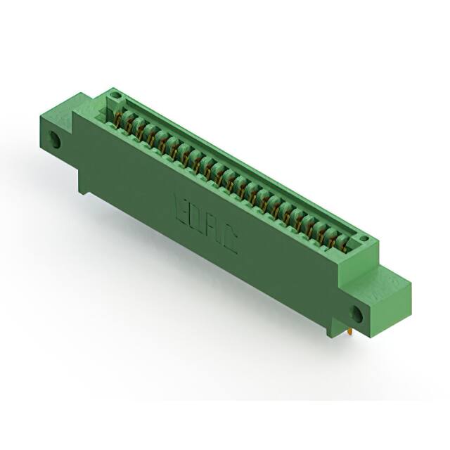 845-021-520-612 EDAC Inc.  Edgeboard Connectors